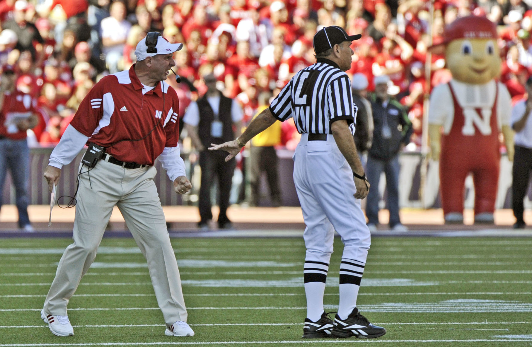 Bo Pelini